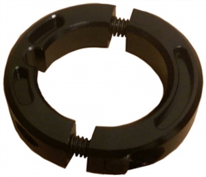 Rock Screen Clamp