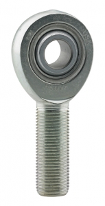 5/8" RH CHROME MOLY ROD END
