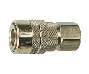 QUICK AIR COUPLER
