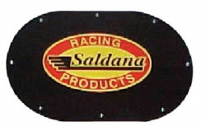 FRONT TANK COVER PLATE