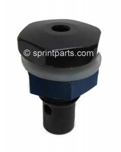 ROLLOVER VENT VALVE