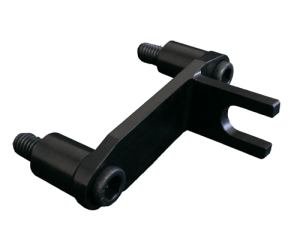 Aluminum Shifter Bracket WINTERS