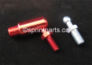 ALUMINUM QUICK RELEASE