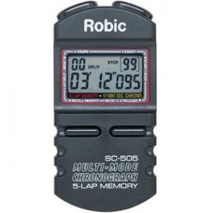 ROBIC STOPWATCH