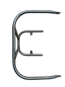 SKE 2024 RECHARGE FRONT BUMPER