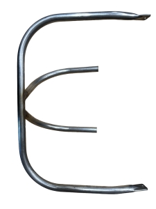SKE OEPN/250 FRONT BUMPER