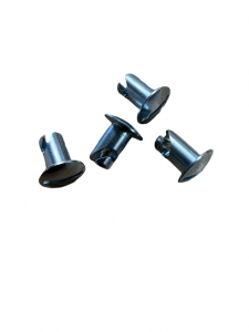 HRP NOSE WING WICKER BILL FASTENERS
