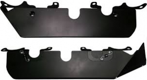 SPARK PLUG GUARDS