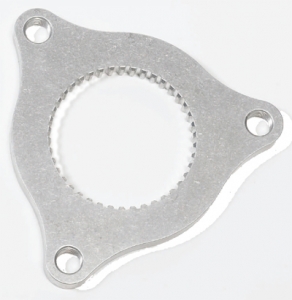 SPLINED ROTOR ADAPTER