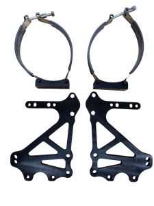 DMI SPLIT FRONT MOTOR PLATE