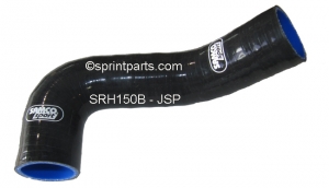 SILICONE LOWER RADIATOR HOSE