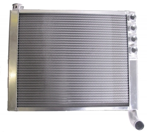 CROSS FLOW SPRINT RADIATOR -10