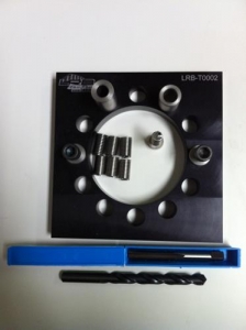 REAR END HELI-COIL KIT