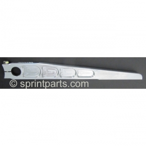 RIGHT FRONT ARM 10 DEGREE OFFSET