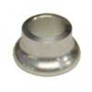 1/2" TAPERED ALUMINUM SPACER