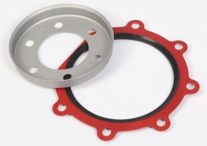 TORQUE BALL SEAL