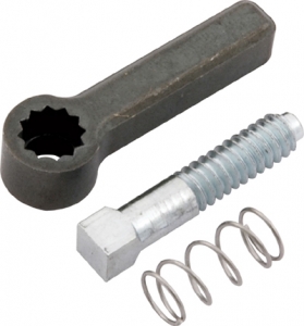 TENSION LEVER KIT FOR S100