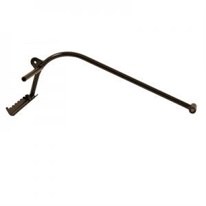 LONG THROTTLE PEDAL