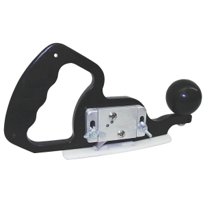 DELUXE BLACK TIRE SIPER