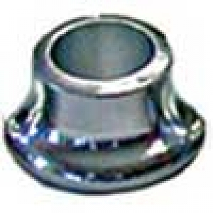 1/2" TAPERED MOLY STEEL SPACER