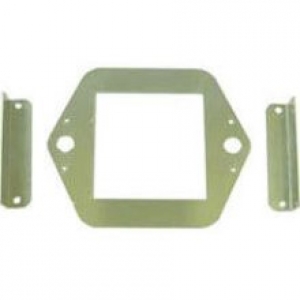 TEL-TAC DASH PANEL