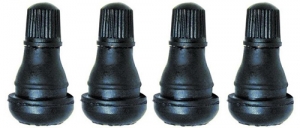 TIRE VALVE STEMS