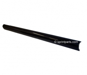 CARBON FIBER TOP WING CAP