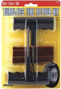 HD TIRE PLUG KIT