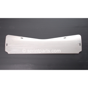 ALUMINUM SUNVISOR