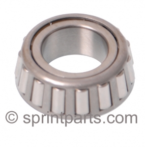 WHEEL BEARING