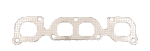 SCHOENFELD ASCS ALUMINUM HEADER GASKET