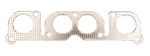 SCHOENFELD ALL PRO ALUMINUM HEADER GASKET
