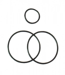 600 SERIES O-RINGS