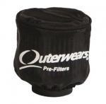OIL BREATHER OUTERWEAR