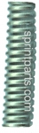 INNER SPRING FOR K140 IRL VALVE