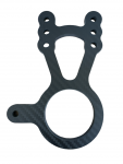 CARBON STEERING LOCATOR DMI FUEL MOUNT