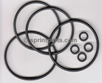 INBOARD CALIPER O-RING KIT
