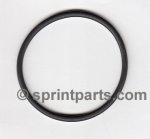 0-RING FOR 1.250" PISTON LEFT FRONT CALIPER