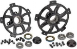 DMI TETRIS FRONT HUB