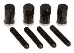 TORQUE BALL HOUSING STUD KIT