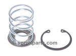 DMI U-JOINT SPRING AND WASHER