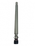 DMI 44 SPLINE ALUM DL 40" CAR