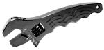 KING ADJUSTABLE AN WRENCH