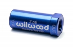 WILWOOD 2LB REDIDUAL PRESSURE VALVE