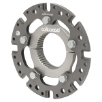 WILWOOD 11.75 ROTOR MOUNT KIT