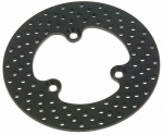 LF 10-1/8" ALUMINUM ROTOR