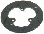 LF 10-7/8" HD ALUMINUM ROTOR