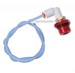 BREATHER KIT FOR CENTER SECTION