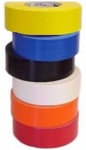 YELLOW RACER TAPE