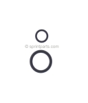 PILL HOLDER O-RINGS